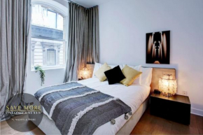 Stella Stays Charming & Historic Old Montreal Netflix